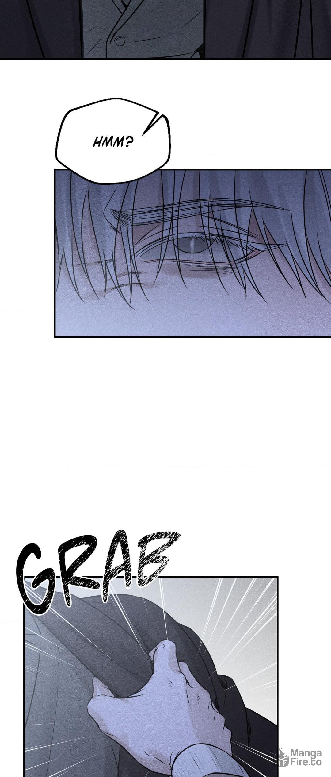 Dear, Teddy Bear – Chapter 16 page 50