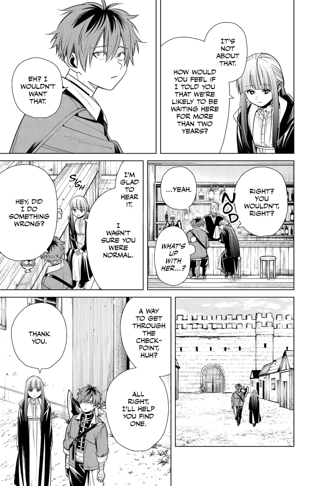 Liberation Festival page 7