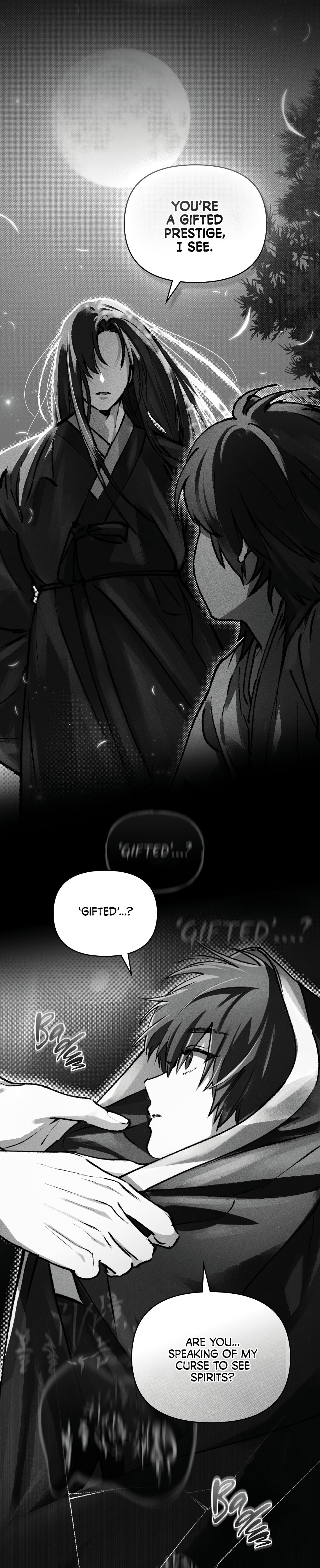 Soul Fire – Chapter 2 page 18