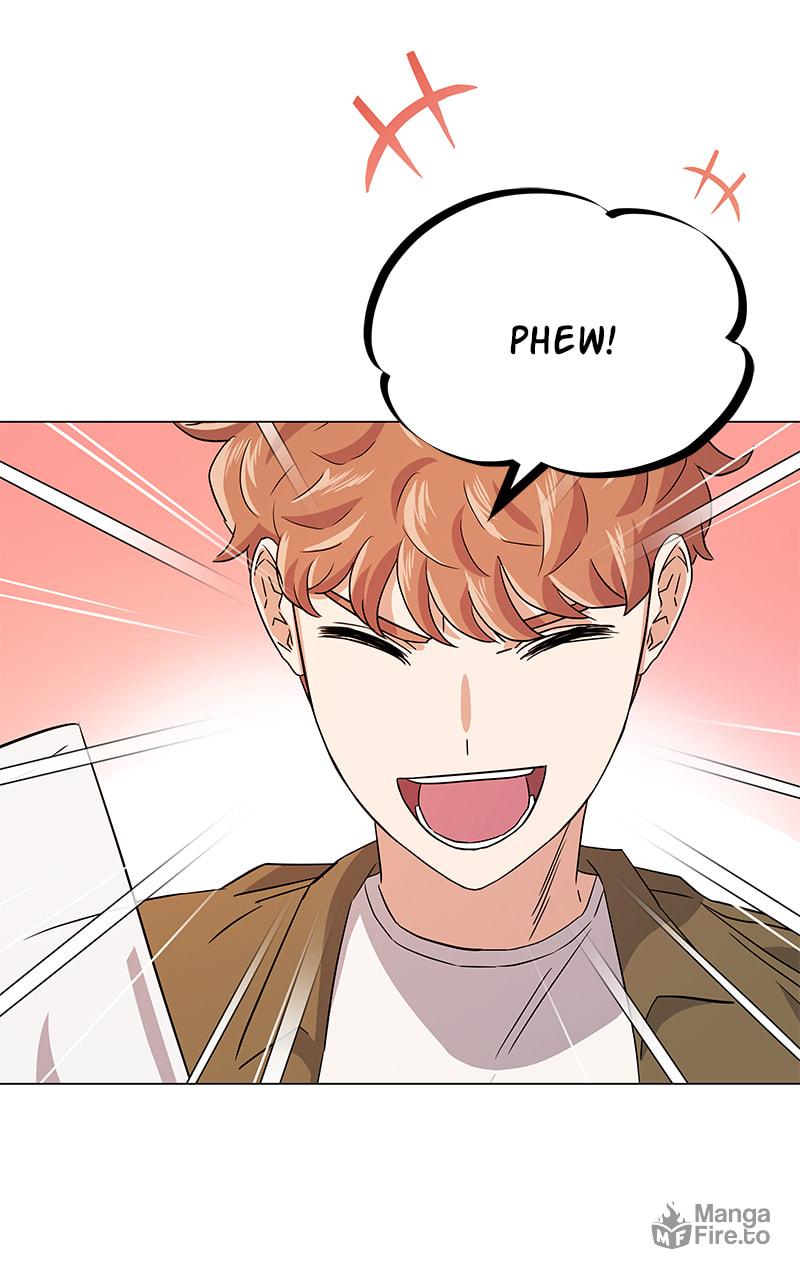 Superstar Associate Manager – Chapter 11 page 5
