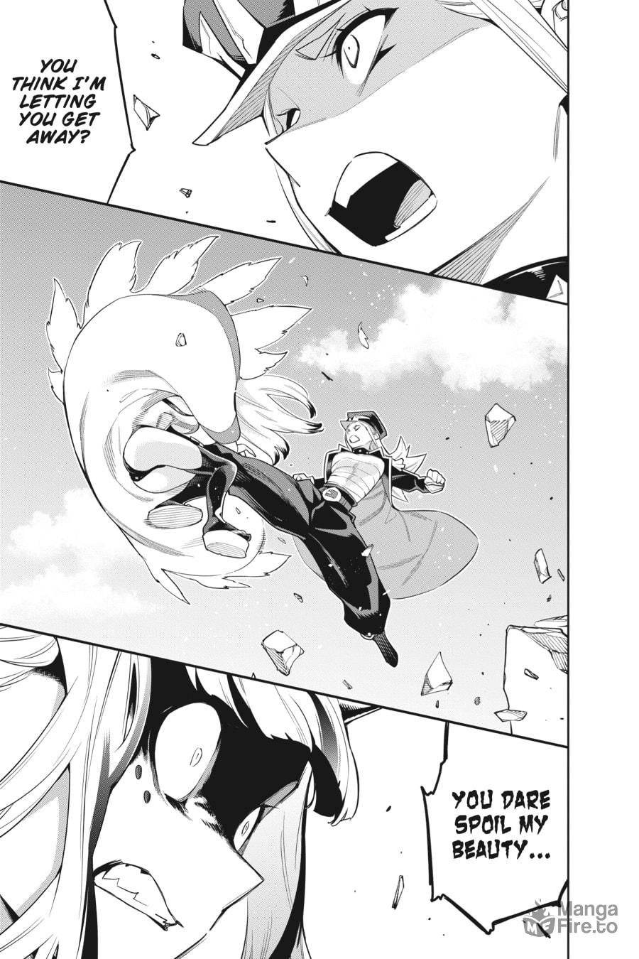 The Slave & Kuusetsu page 4