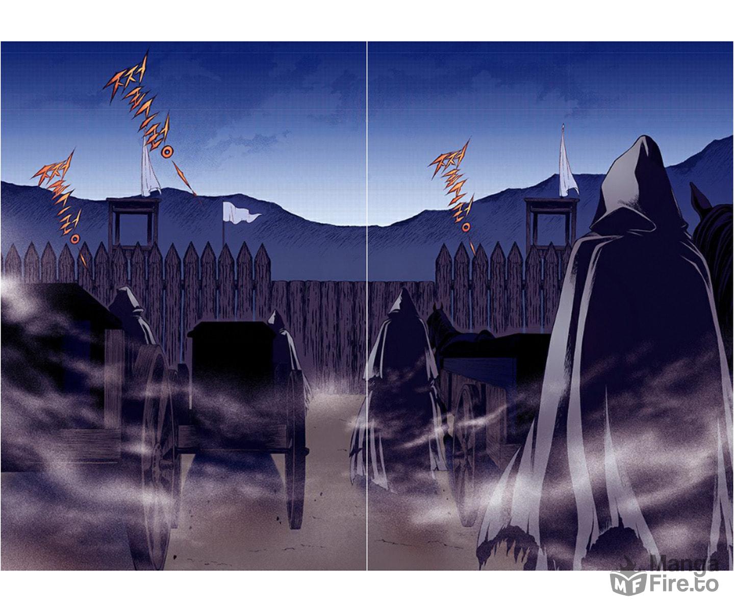 Vampire of the East – Chapter 31 page 4
