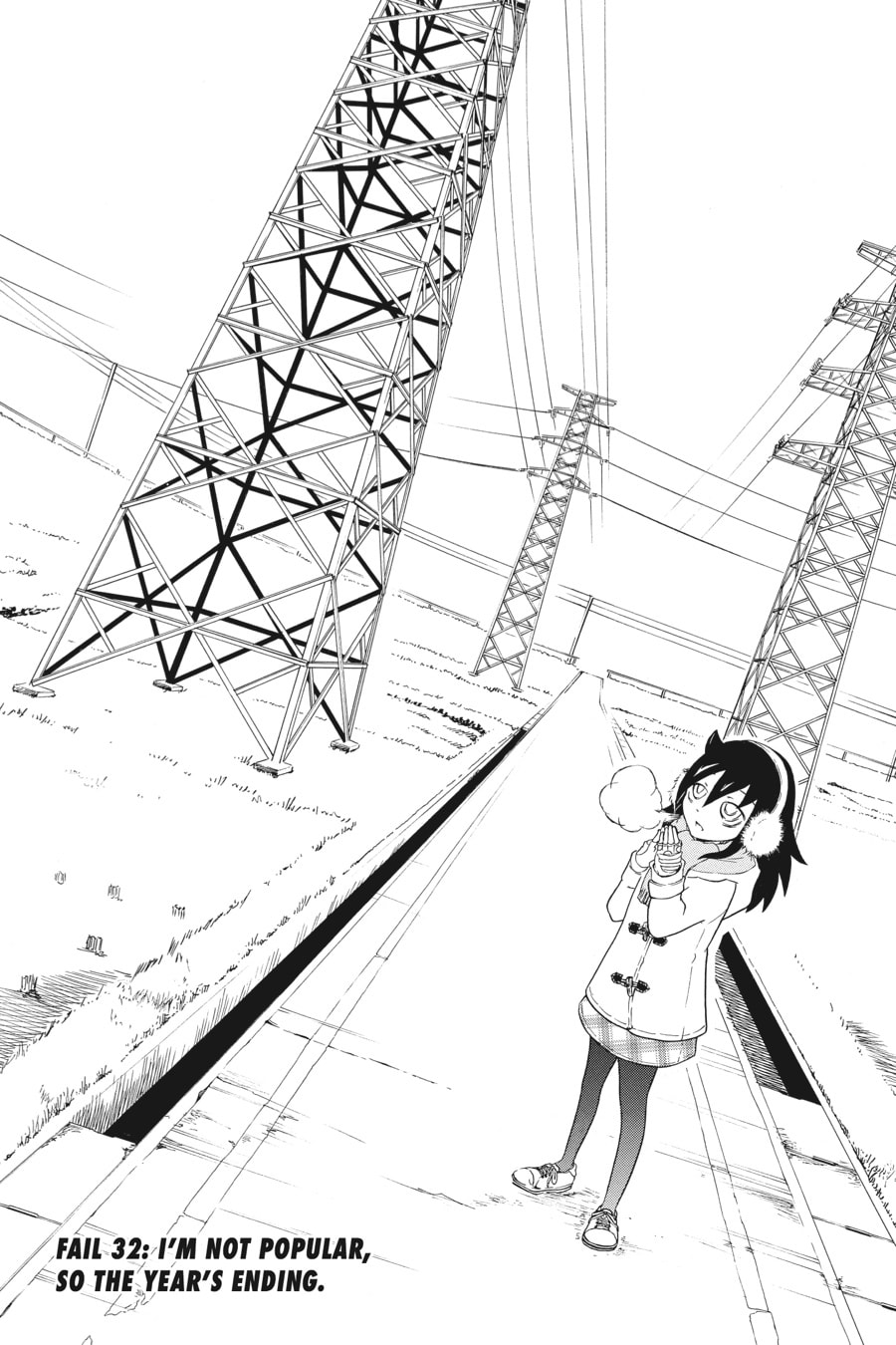 The year's ending. page 0