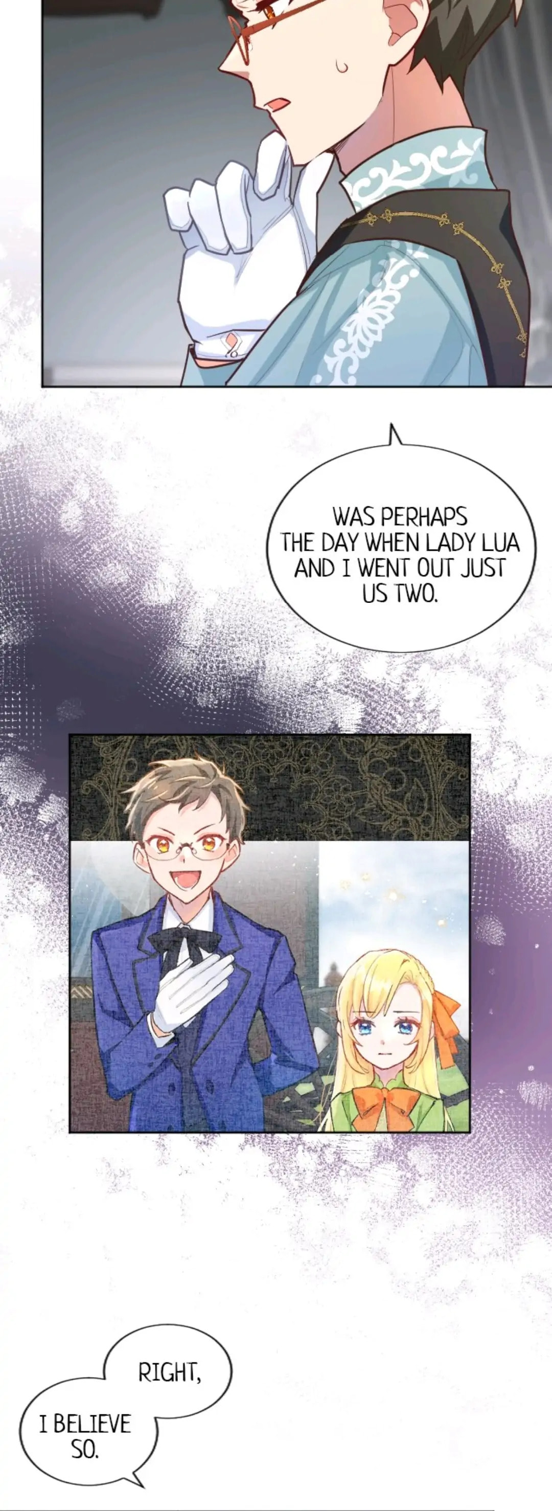 Kizu Darake Seijo Yori Houfuku wo Komete – Chapter 45 page 25