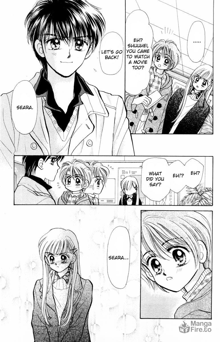 Baby★LOVE – Chapter 25 page 20