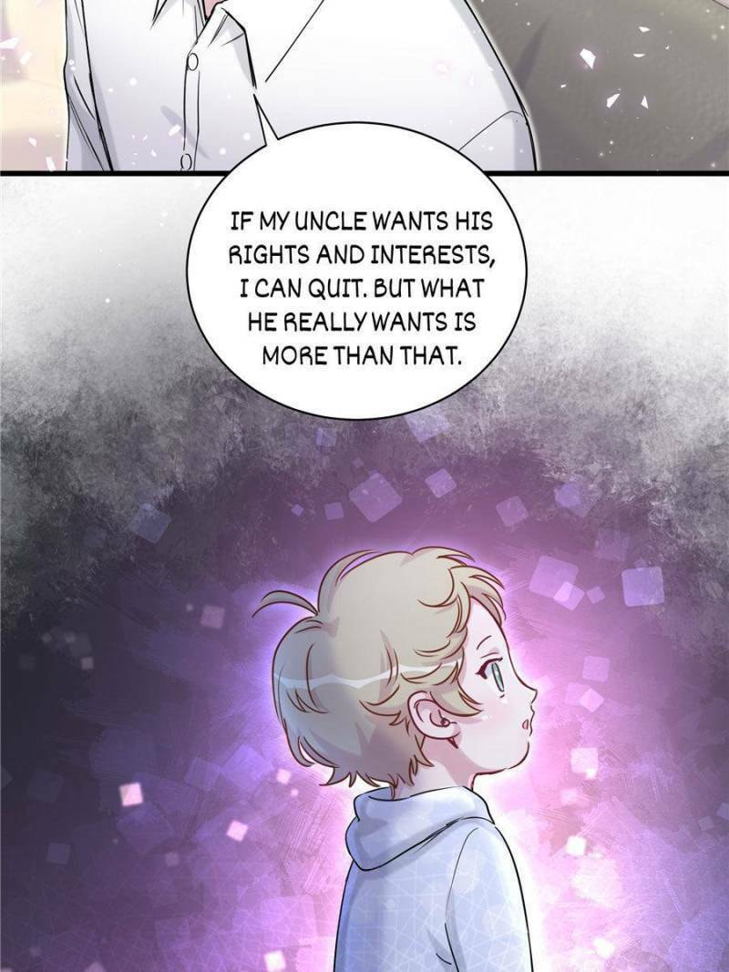 Whose Baby is it? (Colored) – Chapter 69 page 81