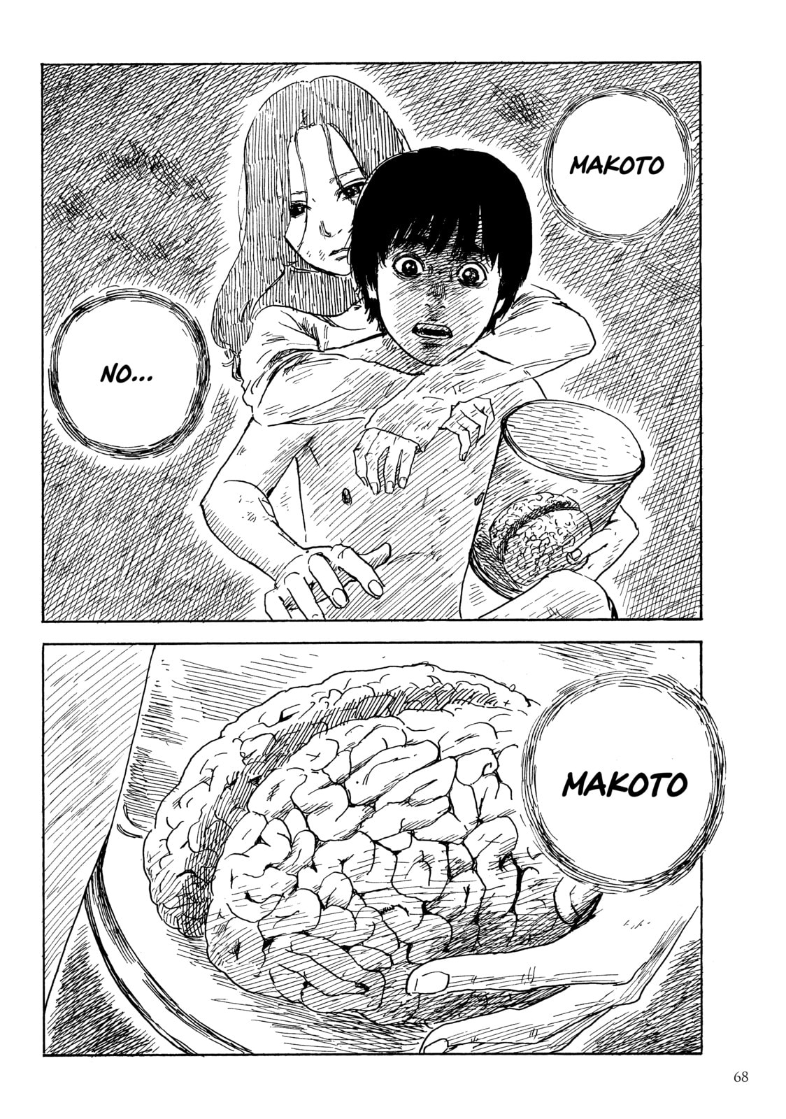 Human page 28