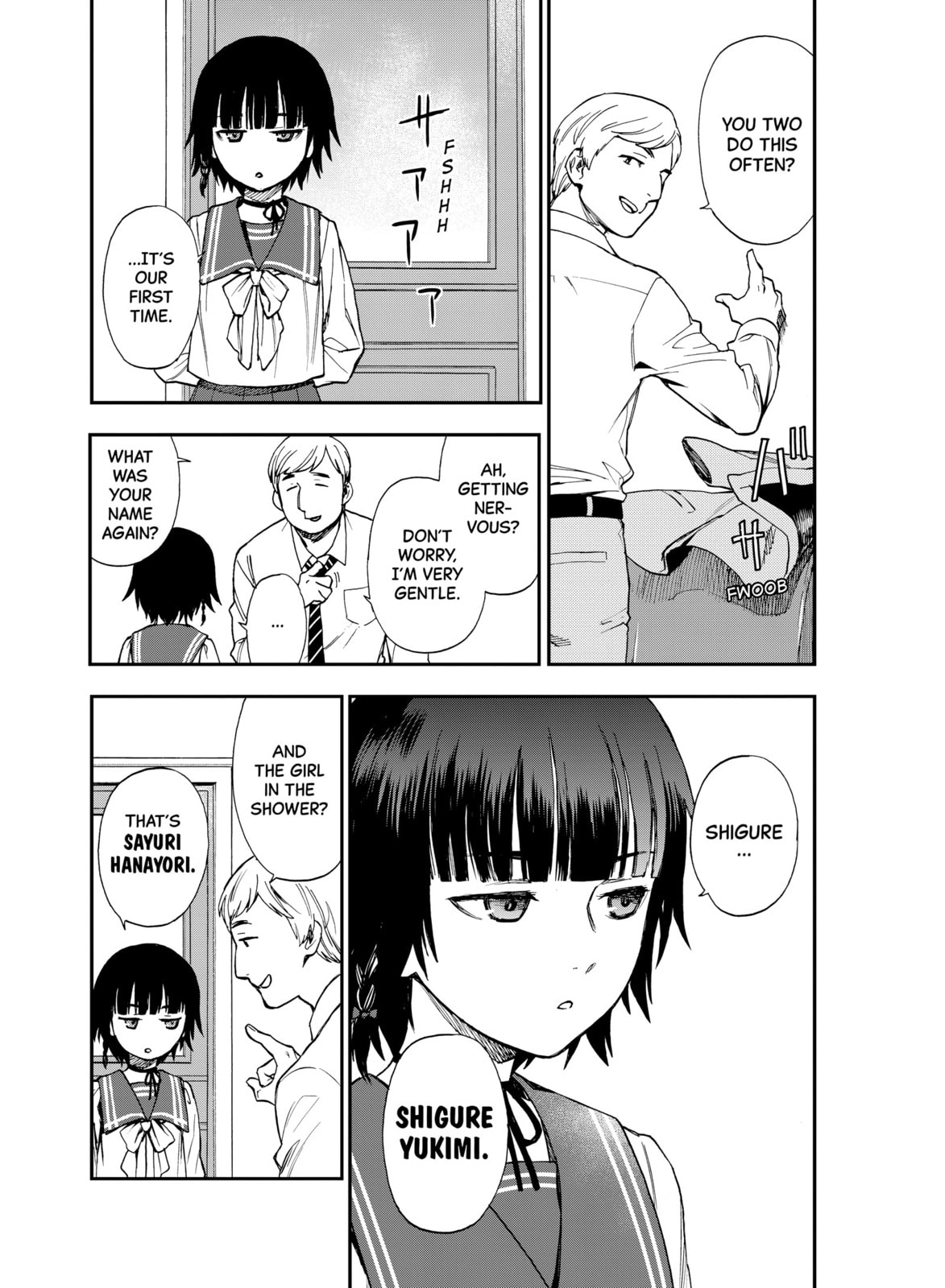 Seraph of the End: Guren Ichinose: Catastrophe at Sixteen – Chapter 1 page 16