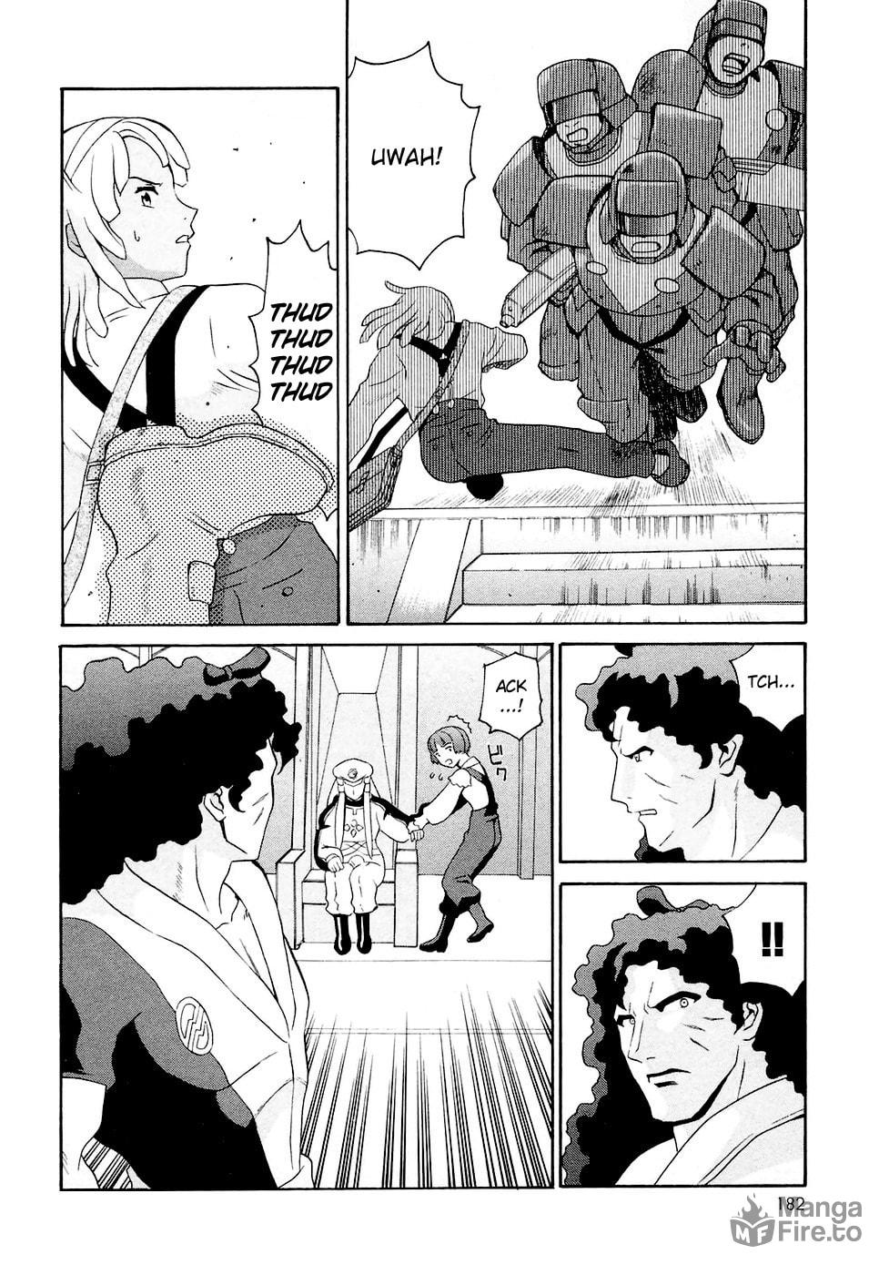 The Earth-Shattering Black History page 23