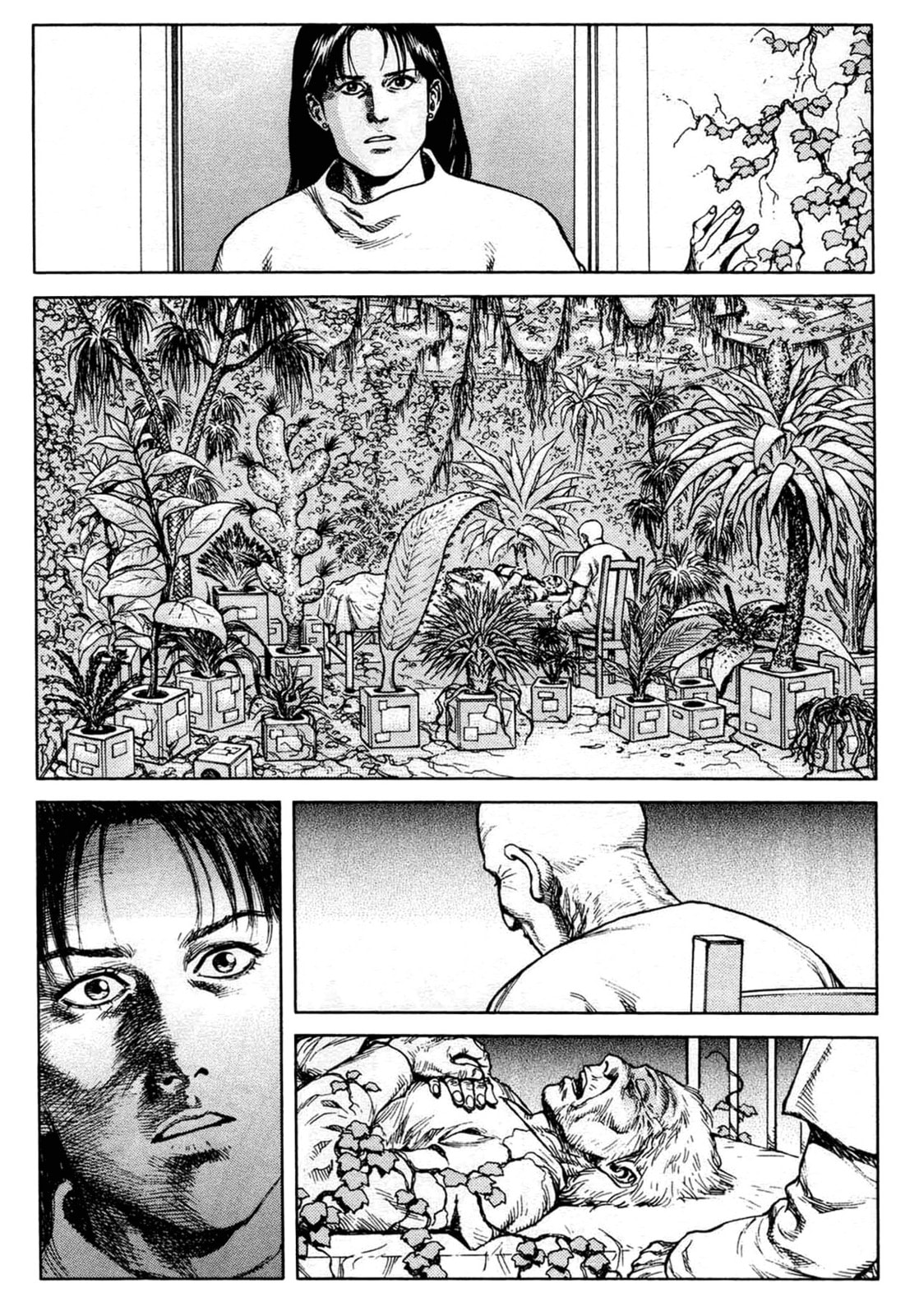The Legend of Mother Sarah – Chapter 60 page 18