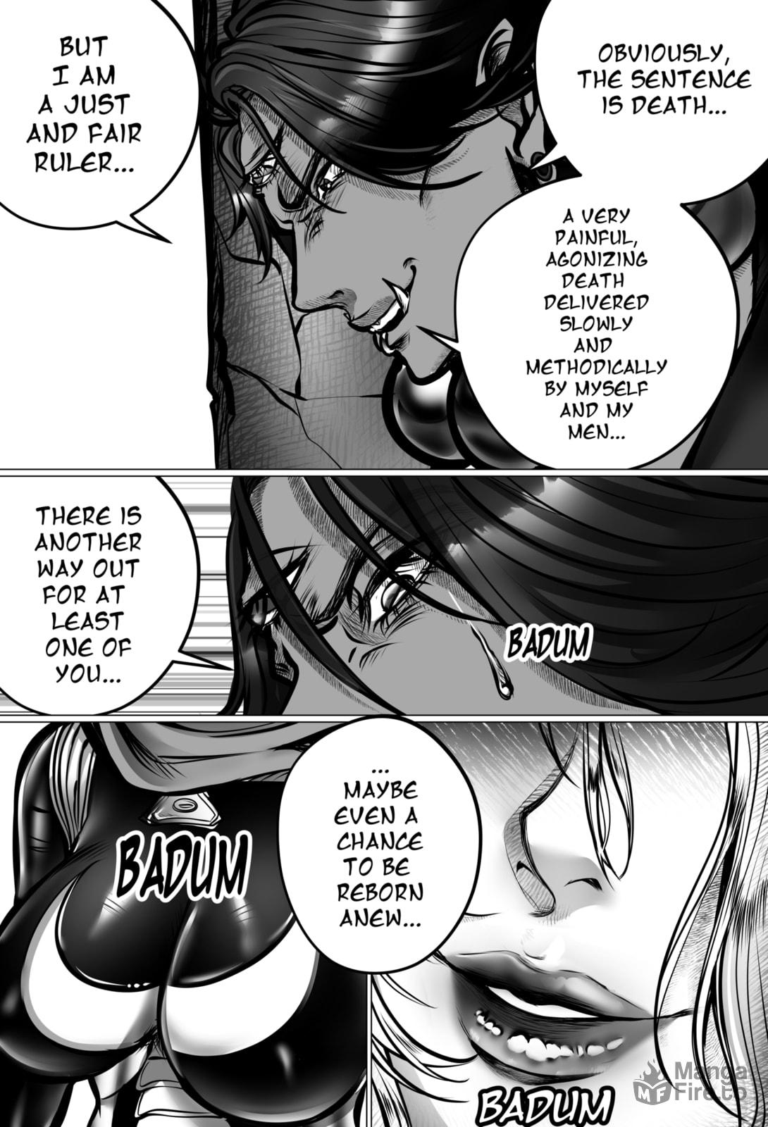 Alexandria PT. 2 page 5