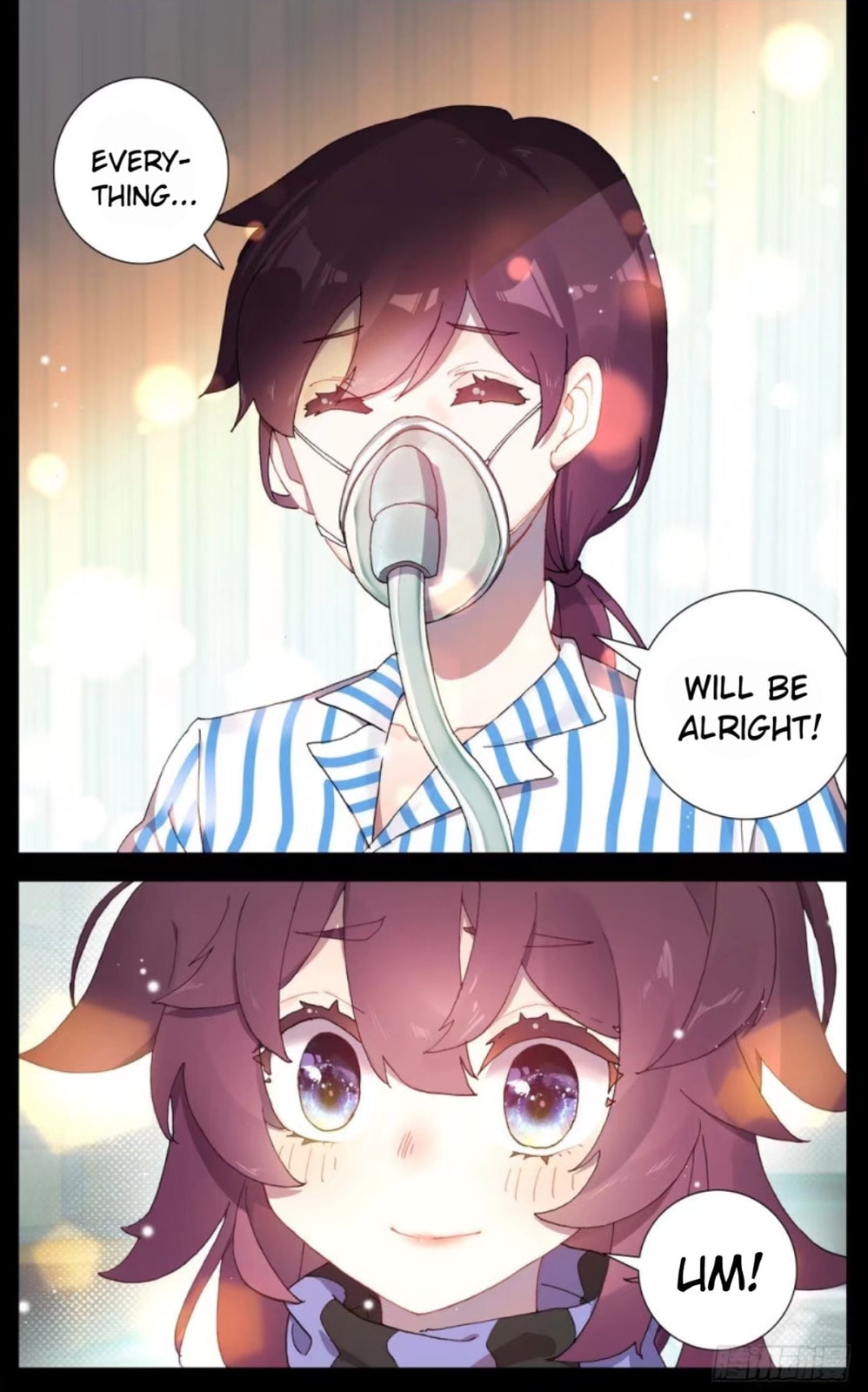 Another Emperor Reborn – Chapter 64 page 13