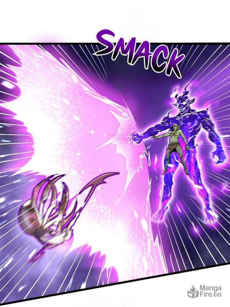Ancient God's Chosen Warriors – Chapter 43 page 23
