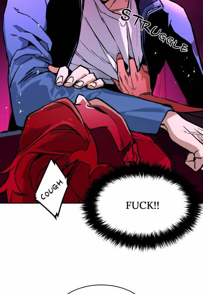 Teenage Mercenary – Chapter 7 page 43