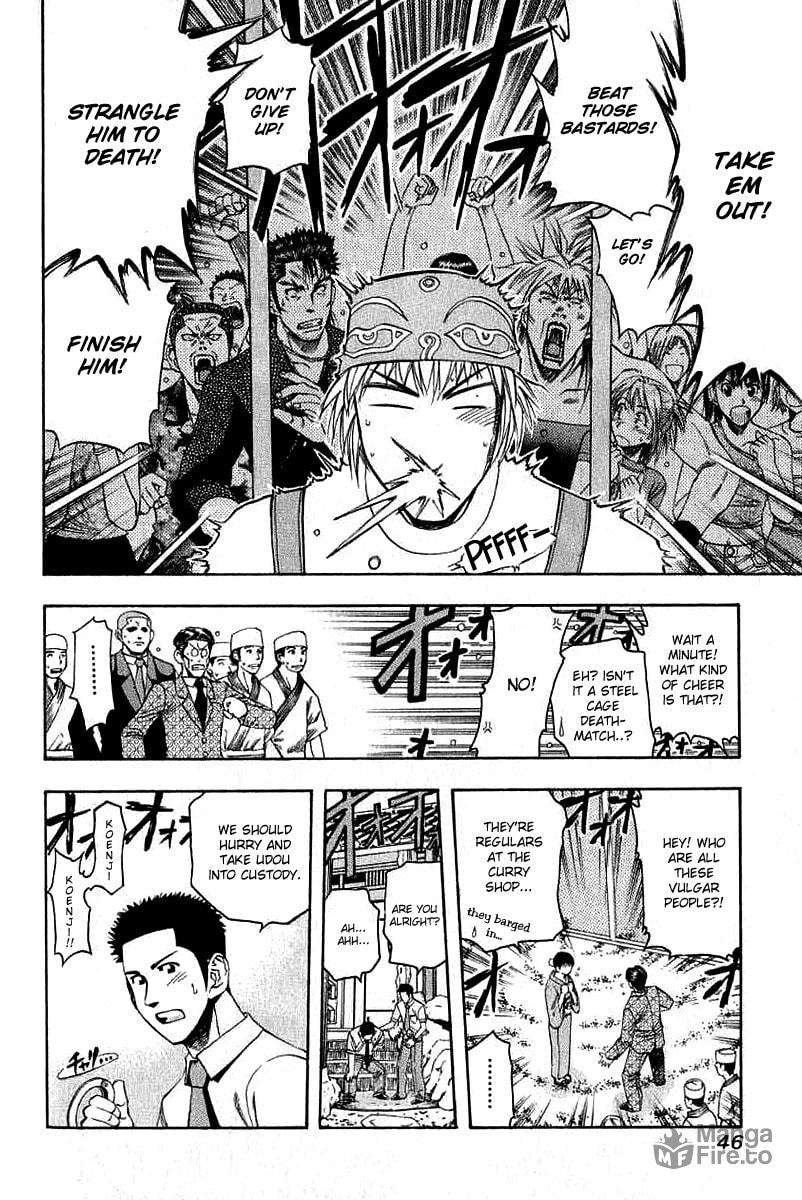 Strong Allies and Hints to the Answer page 5