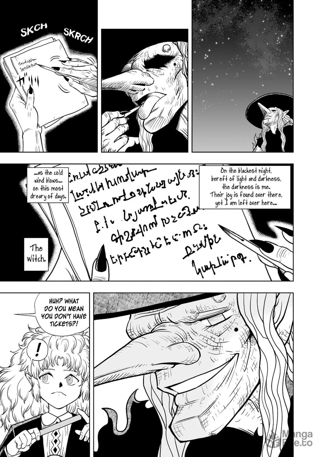 Zatch Bell! 2 – Chapter 13 page 11