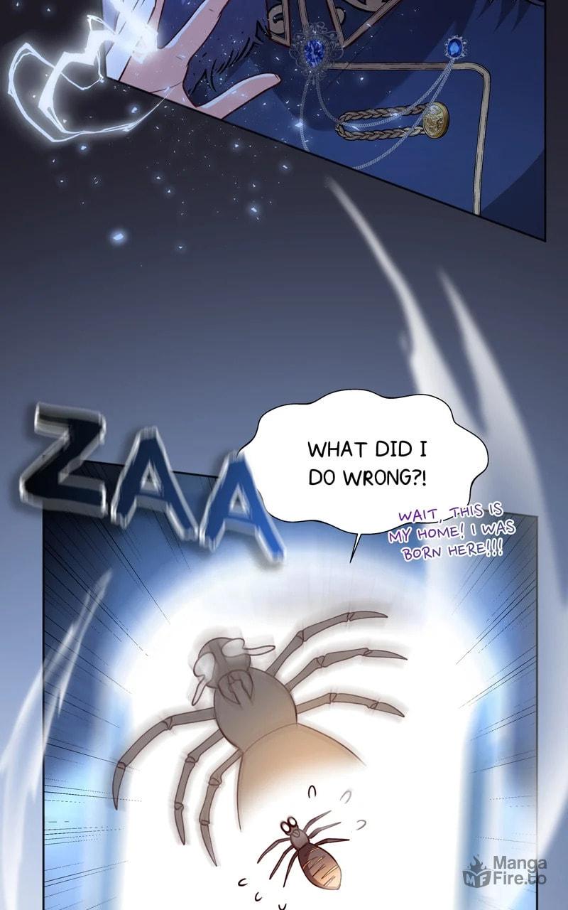 Lock Me Up, Duke! – Chapter 4 page 65