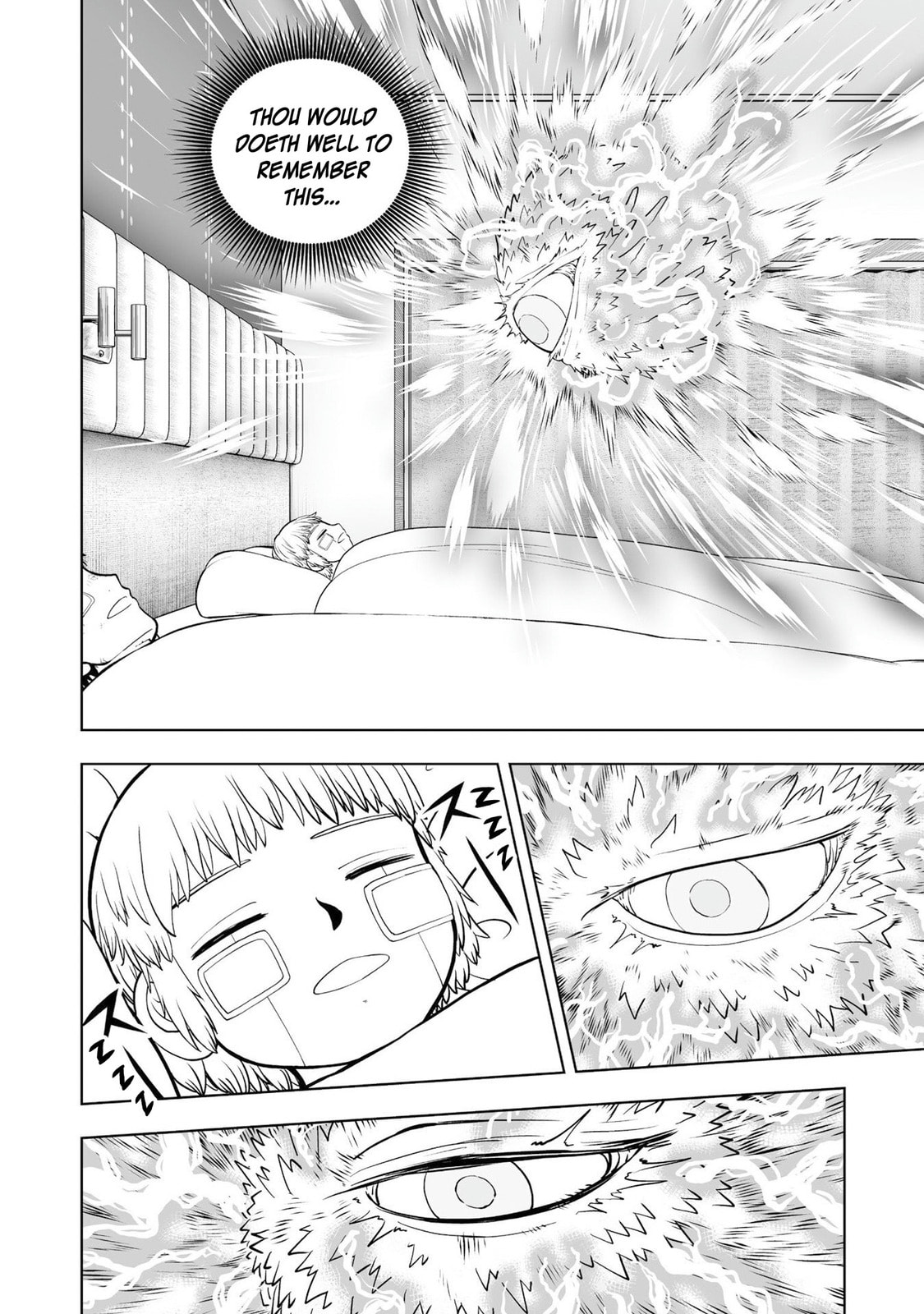 Zatch Bell! 2 – Chapter 26 page 10