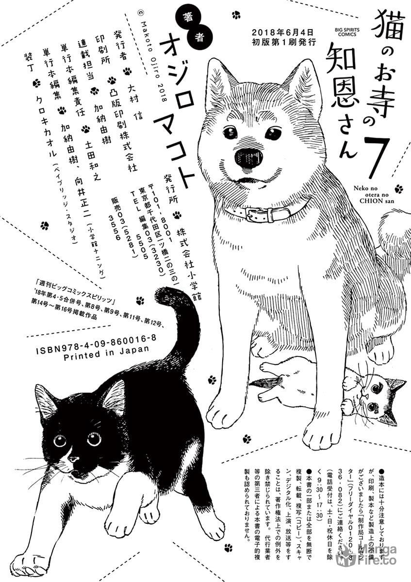 New Year's Eve, First Sunrise and Chion page 19