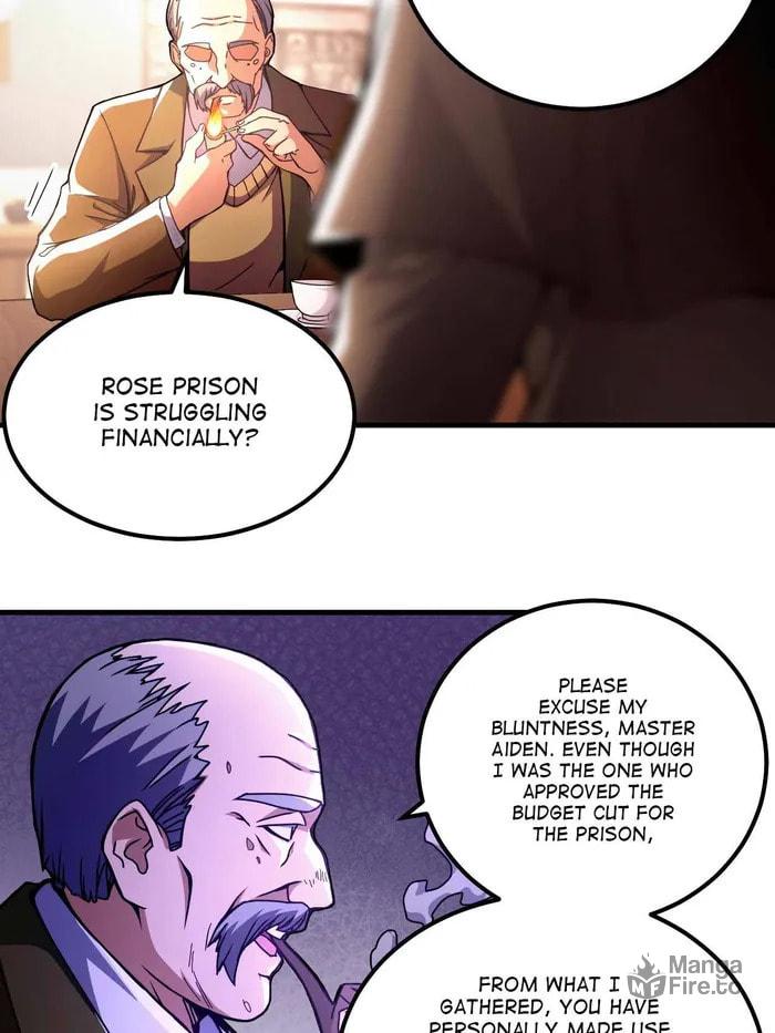 Kanshou Monvmen De Dian Yu Zhang – Chapter 58 page 2
