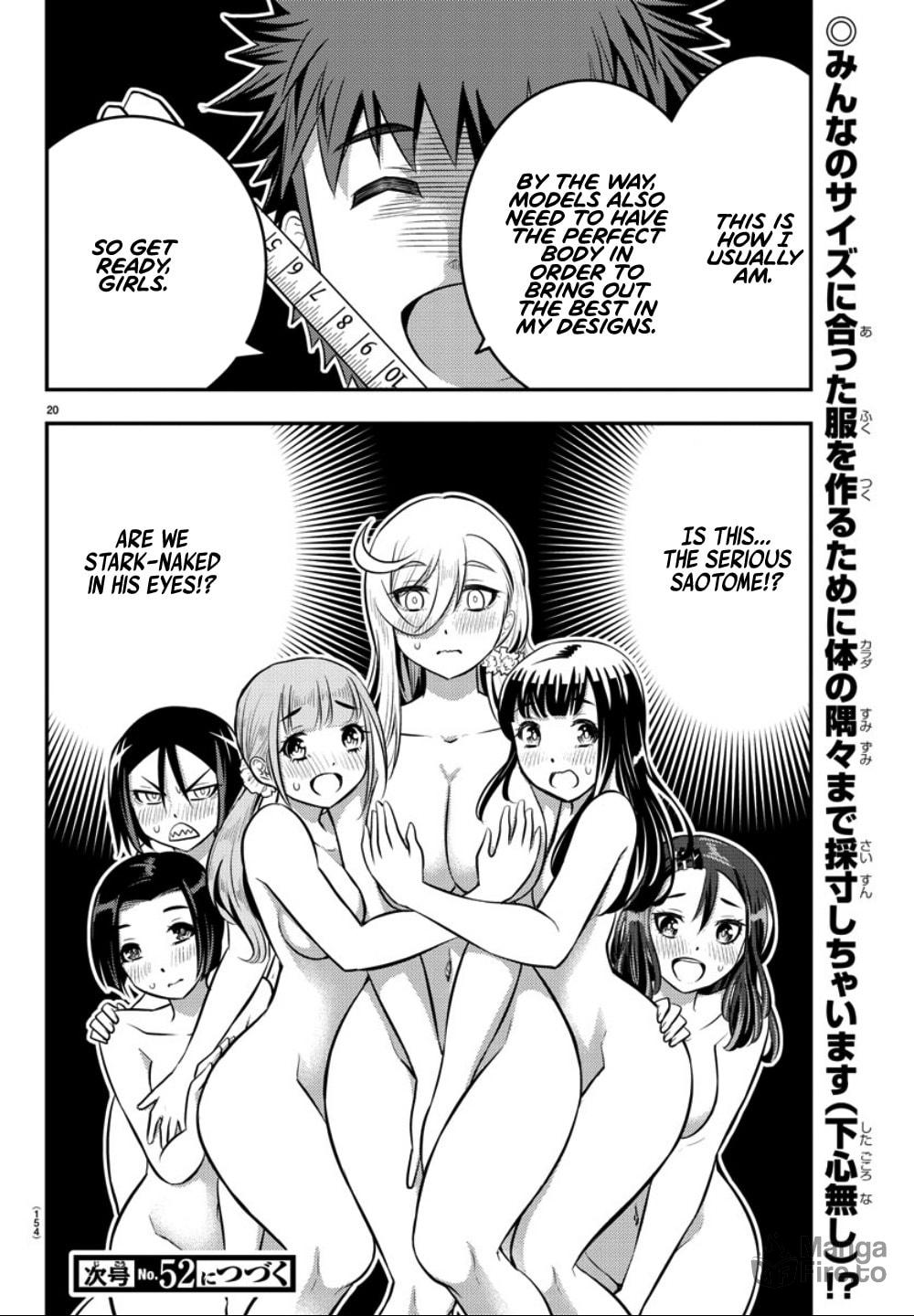 Be my Model page 19