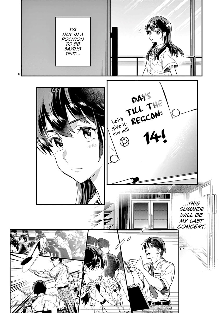 Where Summer Is page 7