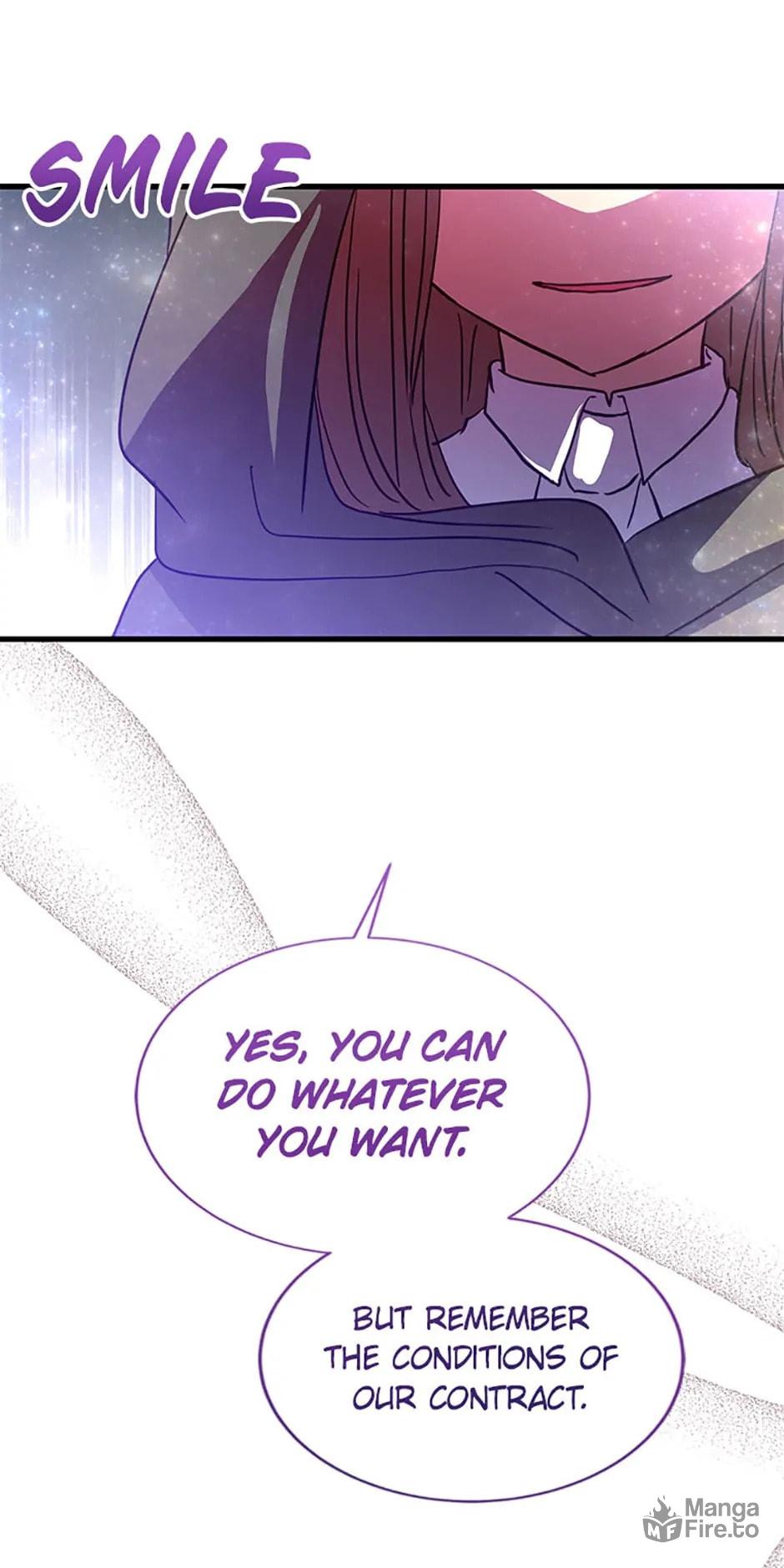 Toymaker Tria's Tyrant Problem – Chapter 33 page 29