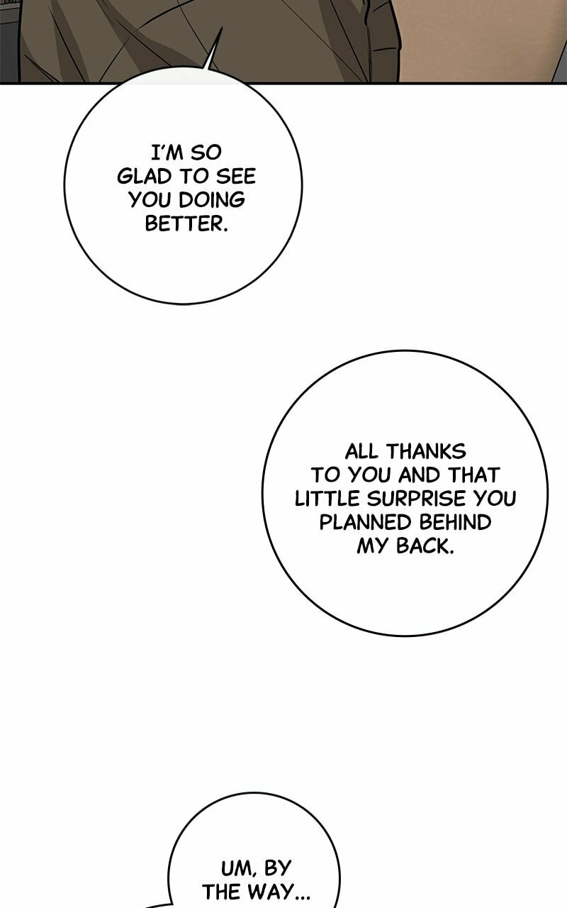 Extroversion of an Immortal – Chapter 73 page 55