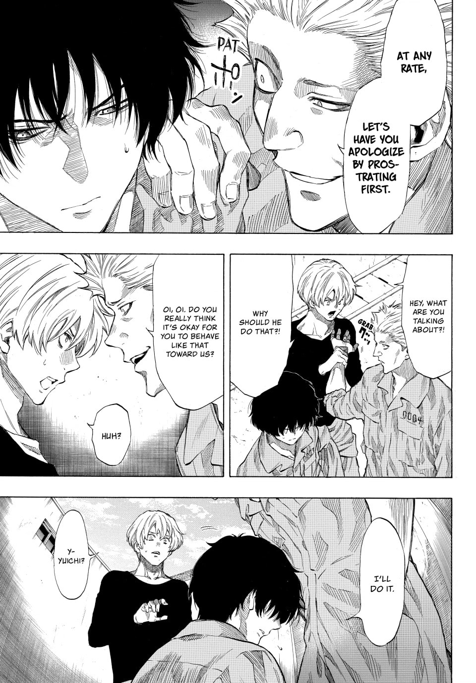 Now Everyone Make Your Calculations and… Create "Nice Relationships" page 16