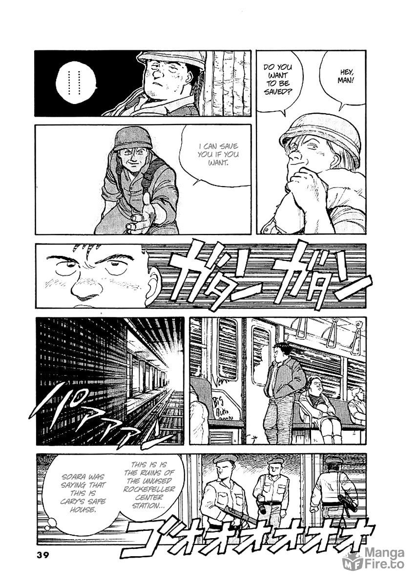 Pseudo-hero page 9