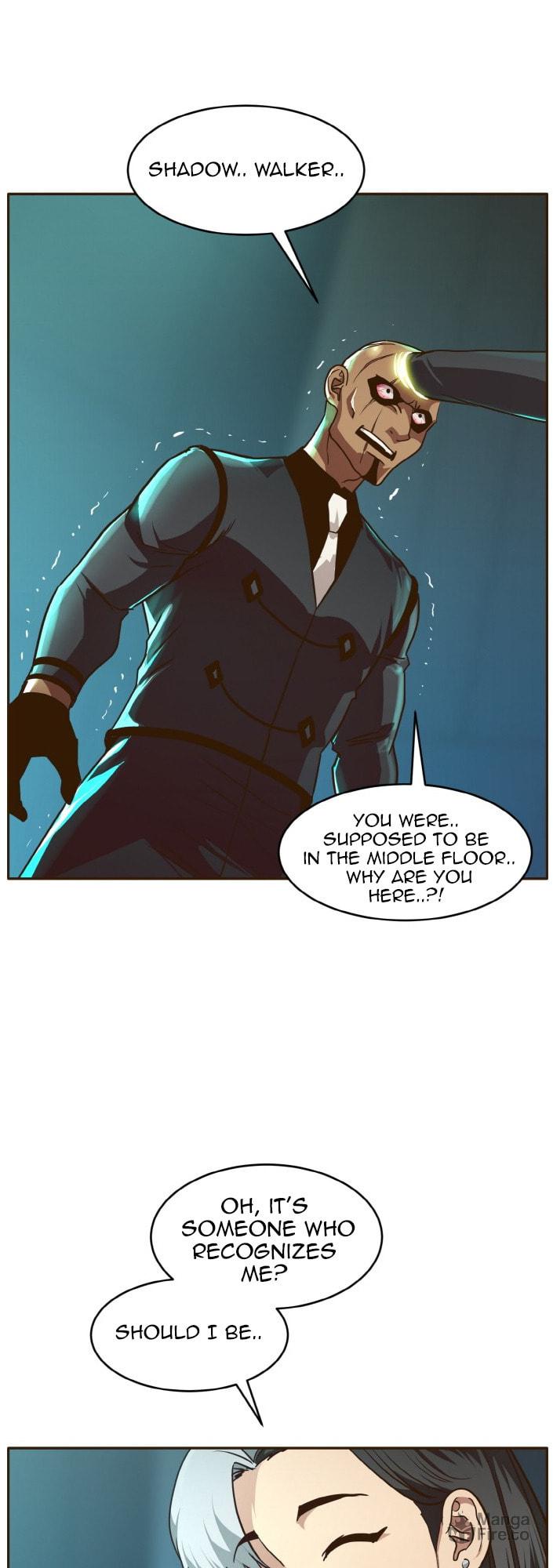 Dream-Sharing – Chapter 31 page 35