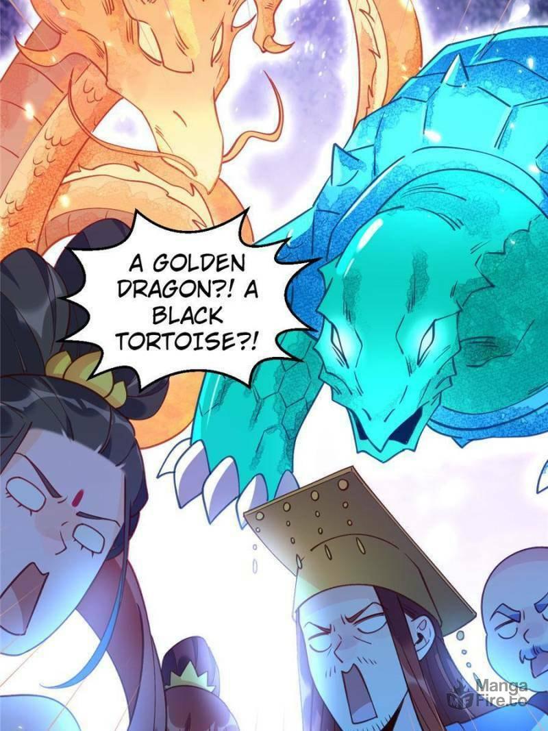 A Big Shot Actually – Chapter 68 page 24
