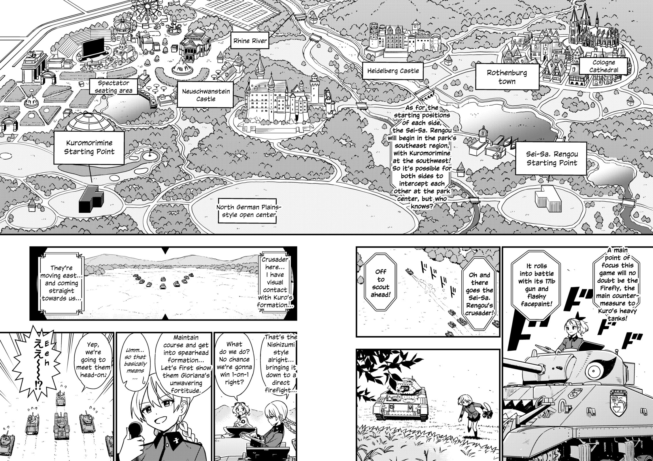 Start The Show page 2