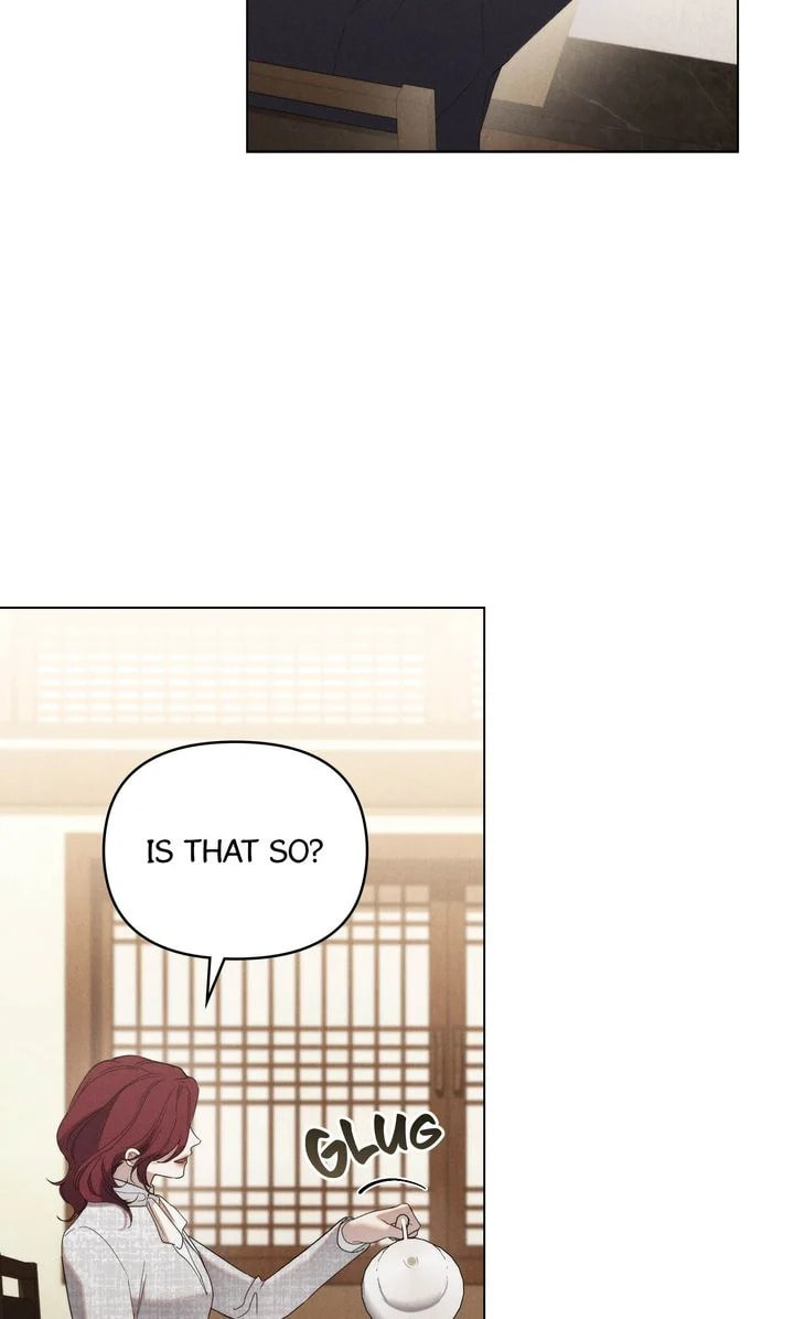 Undercover Darling – Chapter 15 page 6