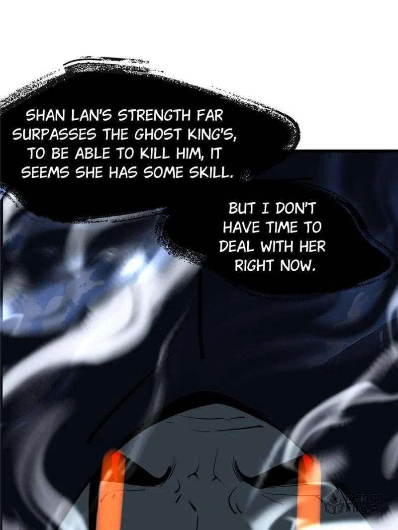 My Harem in a Foreign World – Chapter 57 page 14