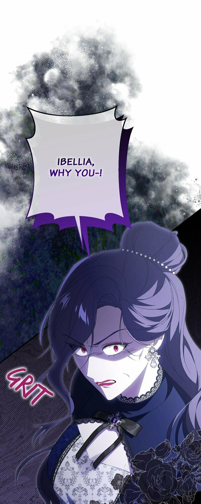 Becoming a Family With the Duke and His Dear Son – Chapter 15 page 35