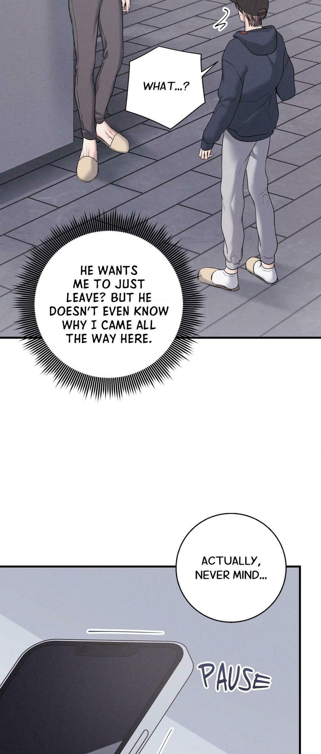 Night of the Unmarked – Chapter 26 page 28