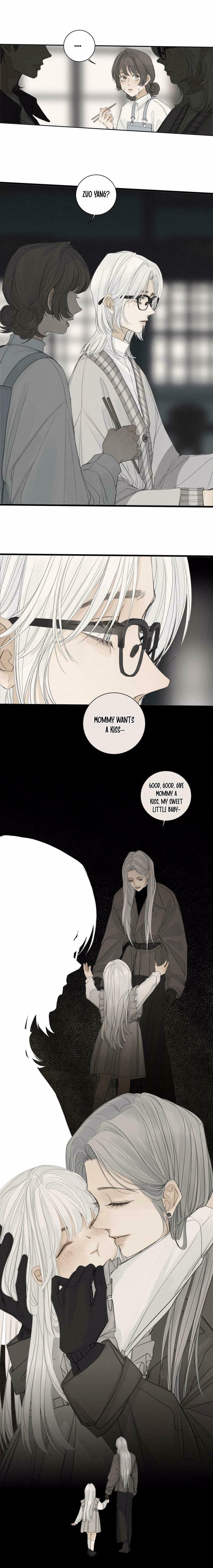 Undercurrent page 0