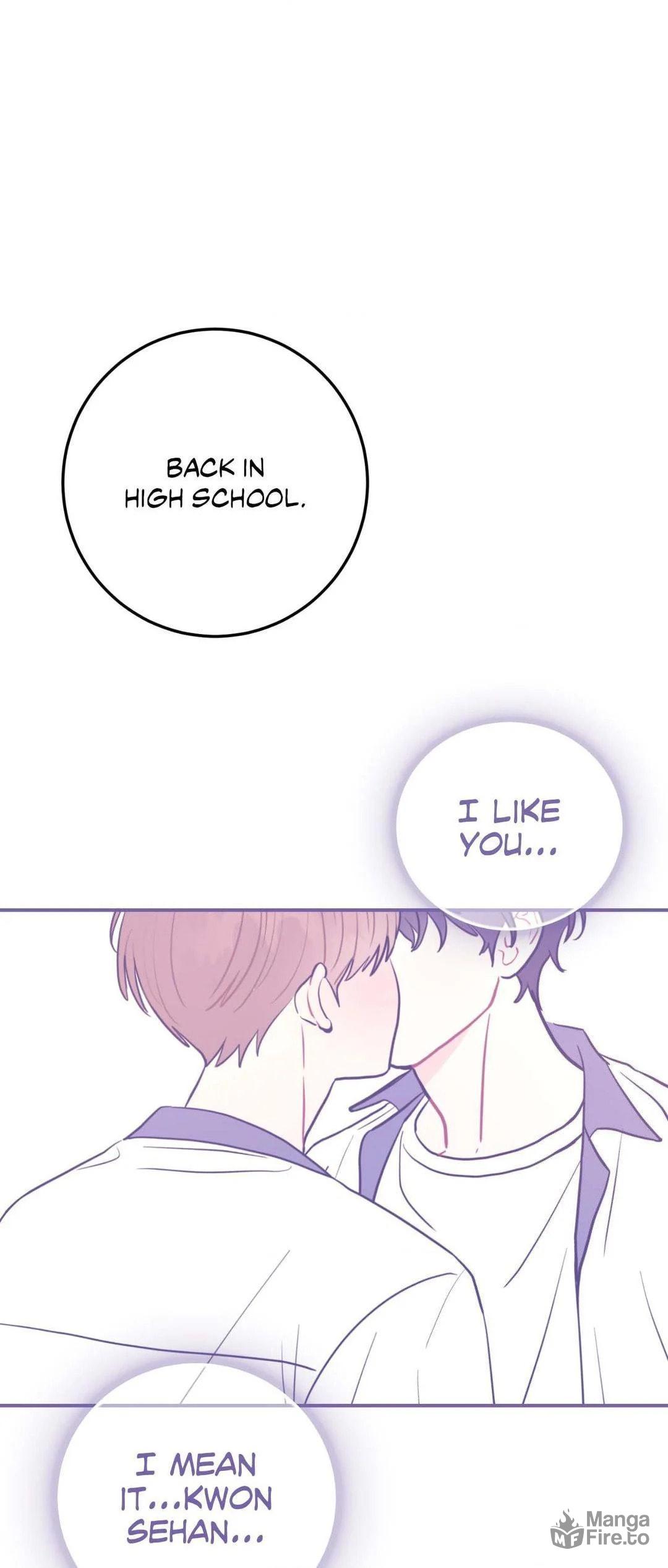 Can't Think Straight – Chapter 69 page 50