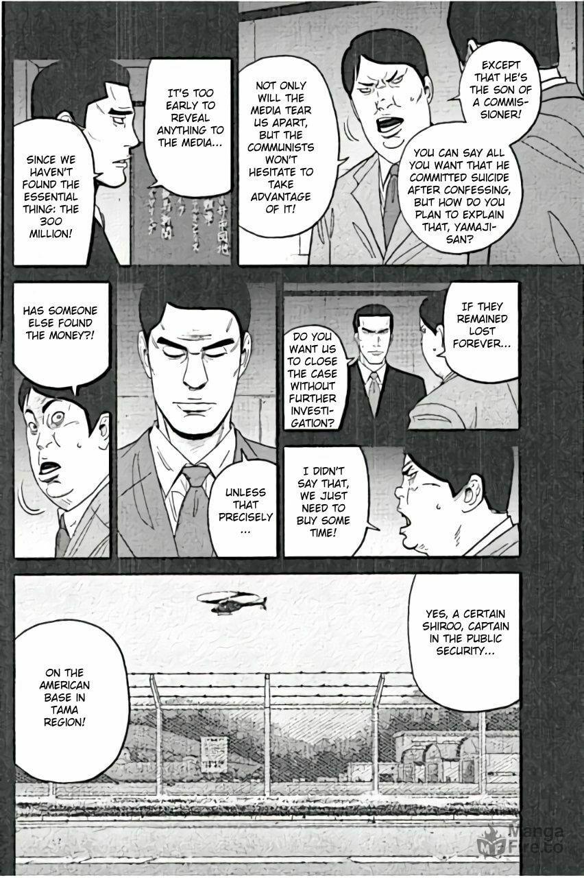 Red on a White Background page 11