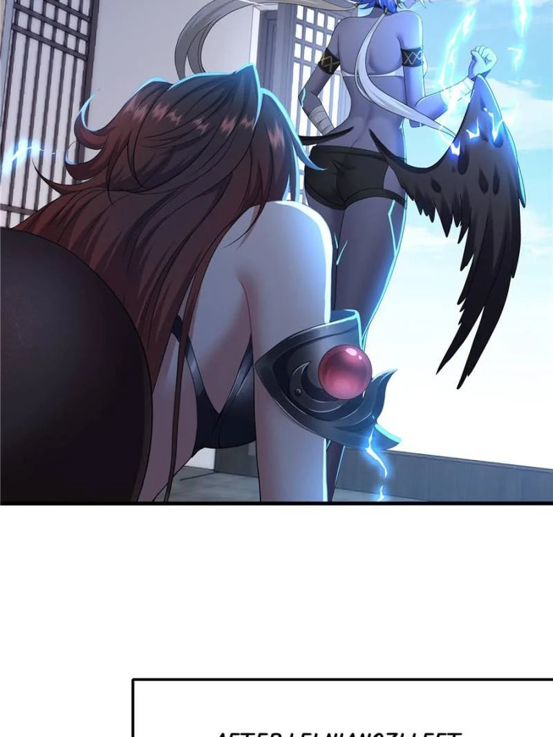Rebirth of King Zhou: Not Being the Ultimate Villain – Chapter 54 page 25