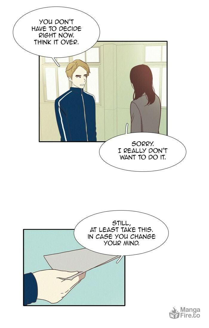 Odd Girl Out – Chapter 70 page 23