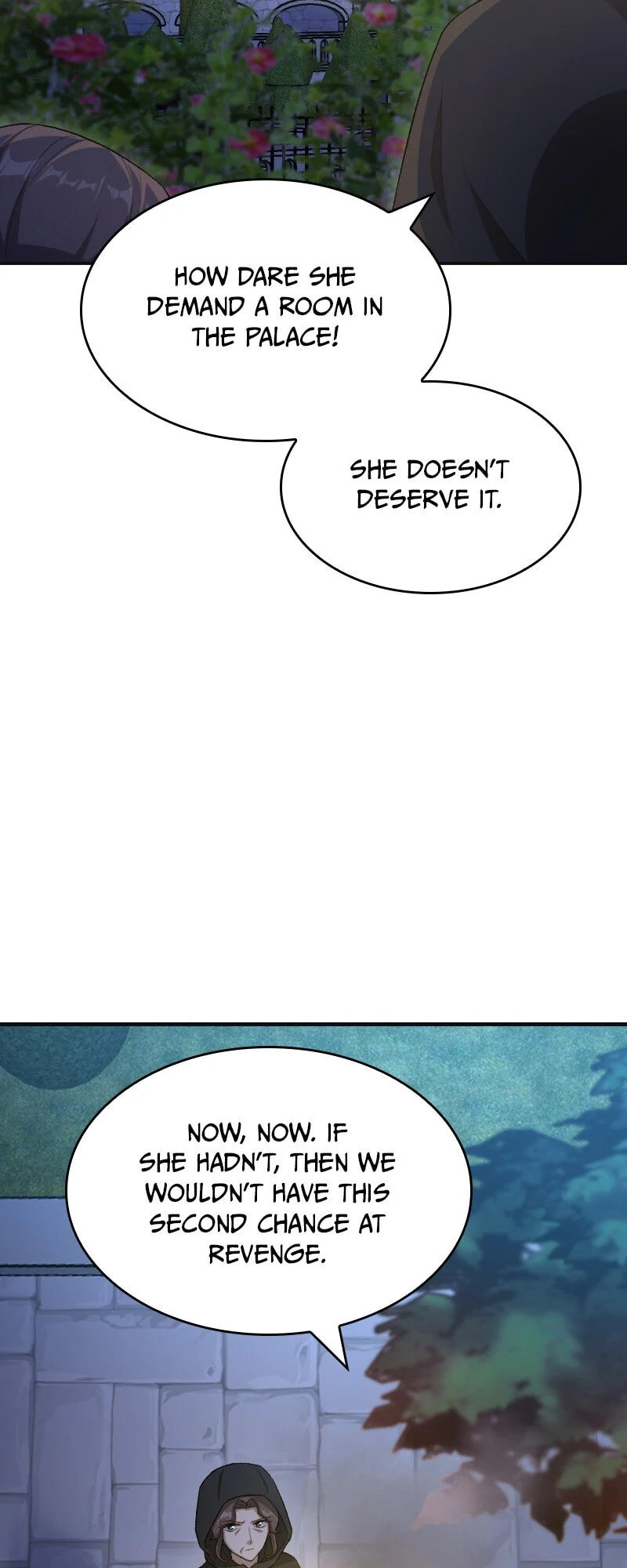 The Bloodstained Margrave's Confession – Chapter 23 page 60