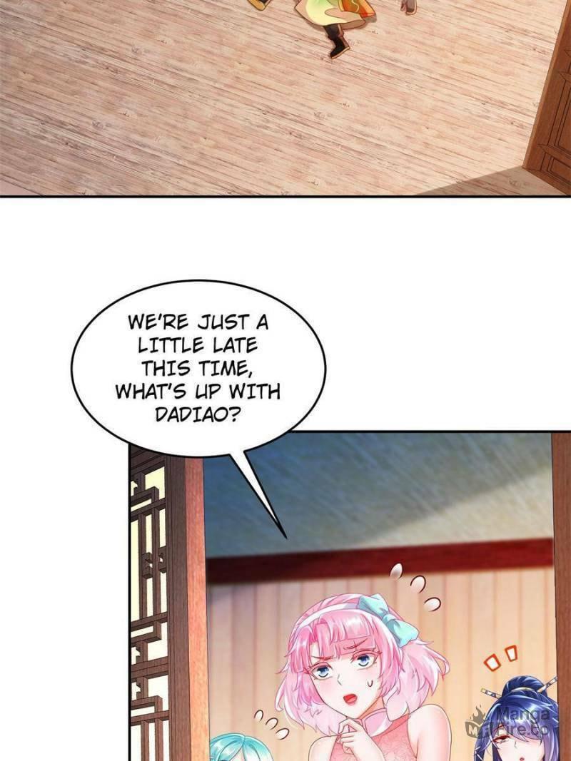 My Furry Harem Is After Me – Chapter 54 page 23