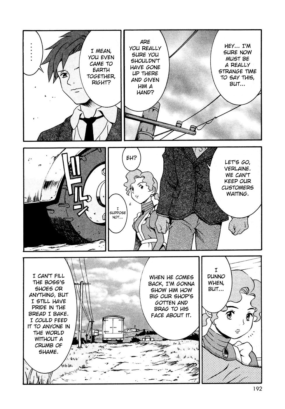 Tin-Plated Memories page 3