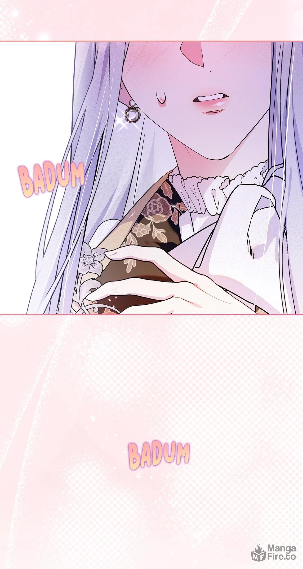 I Became the Tyrant's Dishonest Adviser – Chapter 42 page 41
