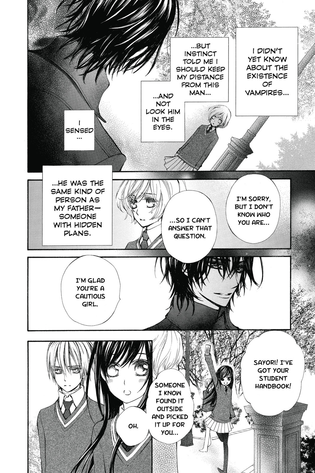 Life page 7