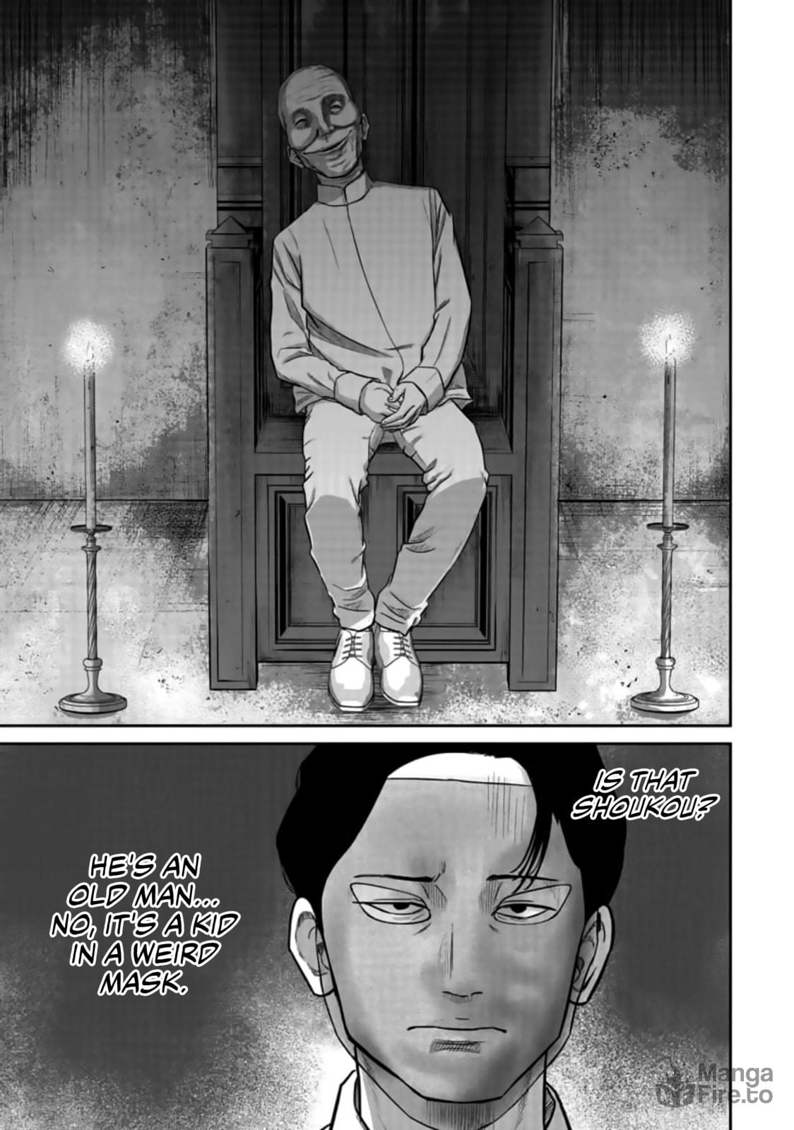 Friendship with light page 2