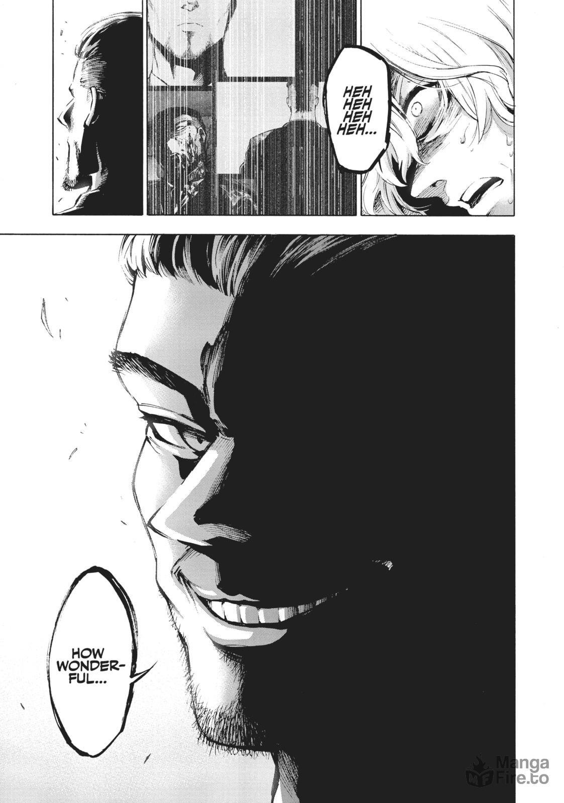 Resist Fate page 5