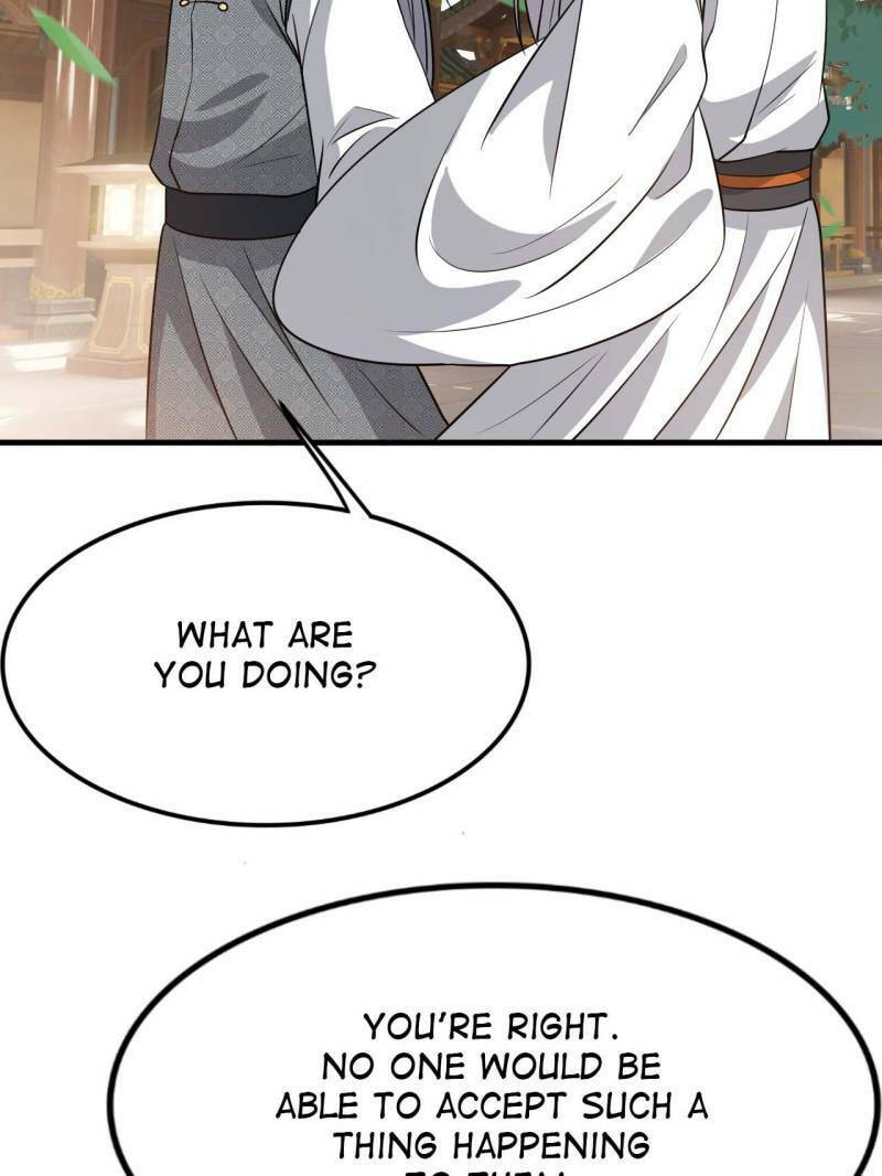 My Son, Quickly Rely On Your Father's Prestige – Chapter 40 page 36